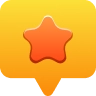 Action icon