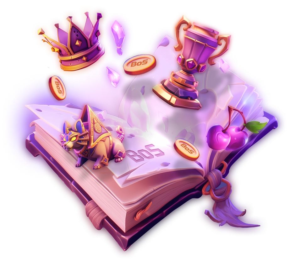 Book of Slots Your Ultimate Social Casino Platform