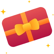 Wide gift
