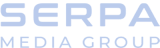 Serpa Media Group logo