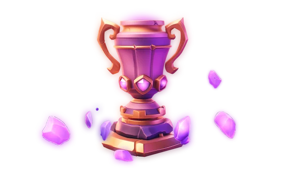Leaderboard icon